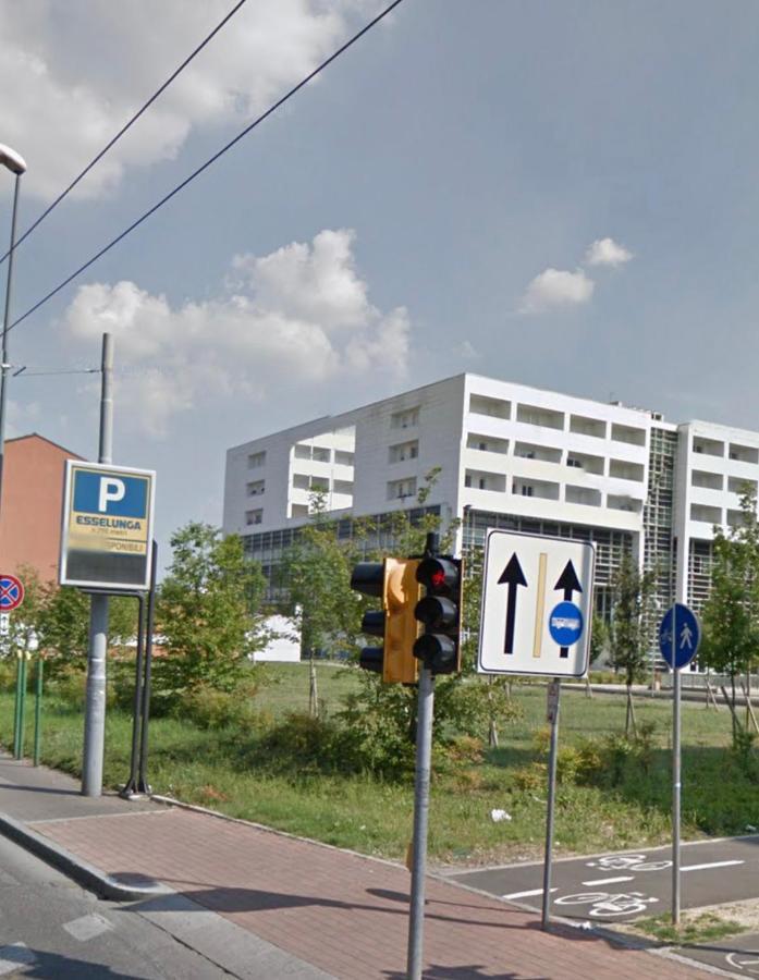 La Perla Sul Maggiore Bologna Exterior foto